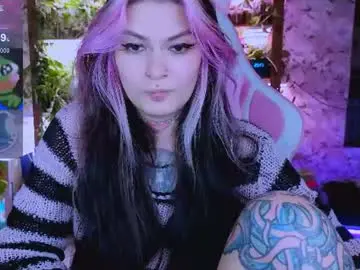 Chaturbate Live Sex Cam of jelyaa