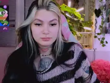 Chaturbate Nude Webcam of jelyaa