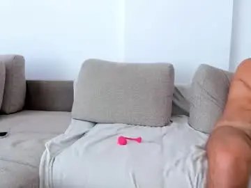 Chaturbate Live Sex Cam of mayababyy