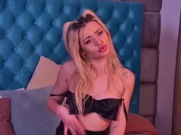 Chaturbate Best Webcam of naya_bliss