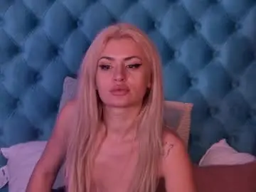 Chaturbate Private Sex Chat of naya_bliss