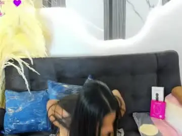 Chaturbate Sex Cam of samevanshot