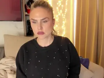 Chaturbate Best Webcam of sensualbarbies