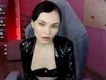 Chaturbate Sex Cam of sharpsilence