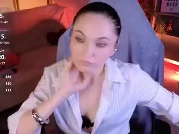 Chaturbate Best live sex cam show of sharpsilence