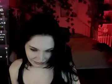 Chaturbate Nude Webcam of sharpsilence