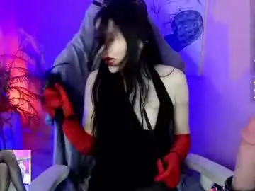 Chaturbate Adult Video Chat of sharpsilence