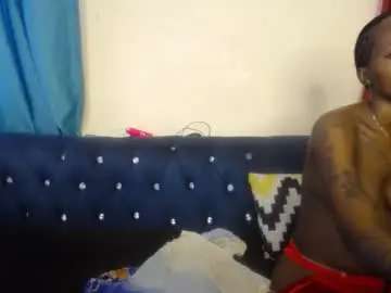 Chaturbate Adult Video Chat of shuga_babiey