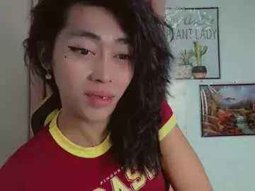 Chaturbate Live Sex Cam of sizka_ford