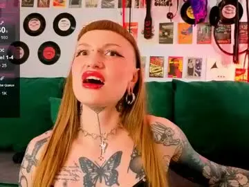 Chaturbate Sex Cam of sugarsoot