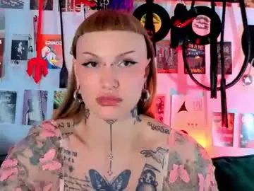 Chaturbate Free Live Porn of sugarsoot