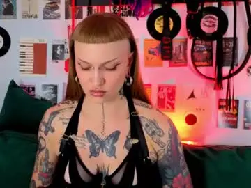 Chaturbate Live Sex Cam of sugarsoot
