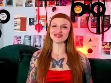 Chaturbate Live Porn of sugarsoot