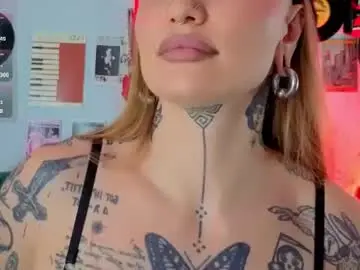 Chaturbate Sex Cam of sugarsoot