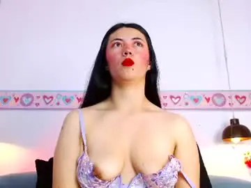 Chaturbate Live Sex Cam of tamyygh_
