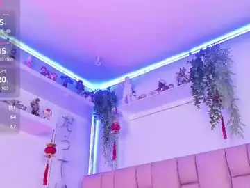 Chaturbate Sex Cam of vanessa_toro