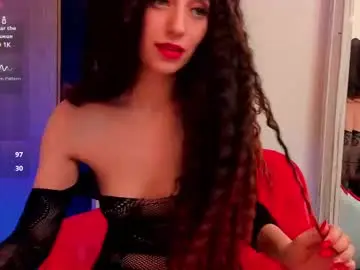 Chaturbate Live Sex of vanessaangelx