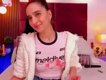 Chaturbate Watch Live Sex Cams of vanessaangelx