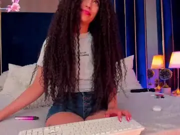 Chaturbate Adult Webcam of vanessaangelx