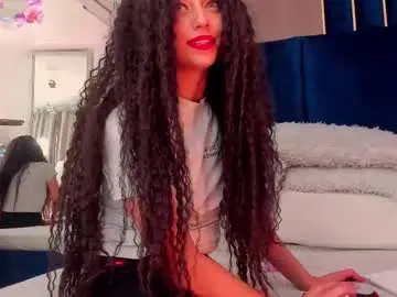 Chaturbate Live Sex of vanessaangelx