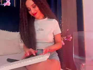 Chaturbate Best live sex cam show of vanessaangelx