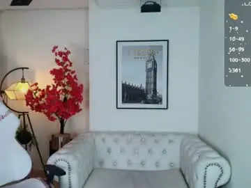 Chaturbate Best Webcam of veronica_miiller