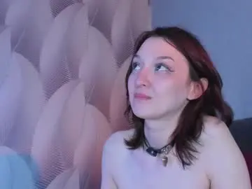 Chaturbate Adult Video Chat of _ccrystaa_