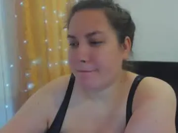 Chaturbate Live Sex of _madalexa_