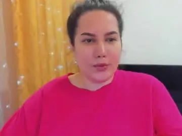 Chaturbate Adult Video Chat of _madalexa_