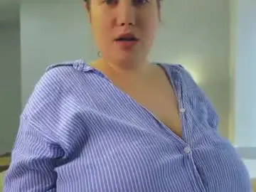 Chaturbate Private Sex Chat of _madalexa_
