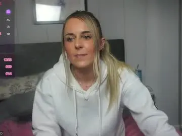 Chaturbate Adult Video Chat of april_flix