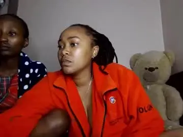 Chaturbate Live Porn of atara_seren