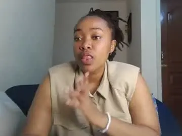 Chaturbate Live Sex of atara_seren