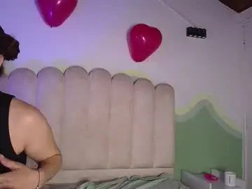 Chaturbate Sex Chat of biancaluxx1