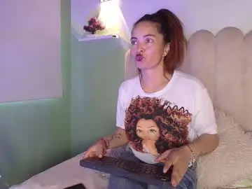 Chaturbate Adult Video Chat of biancaluxx1