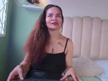 Chaturbate Nude Webcam of biancaluxx1