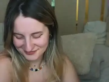 Chaturbate Nude Webcam of daryana_gray