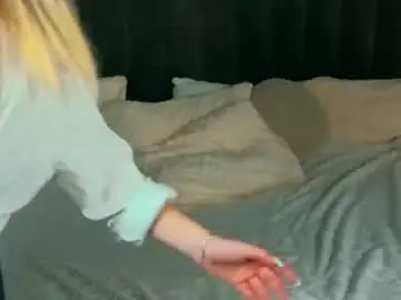 Chaturbate Private Sex Chat of daryana_gray
