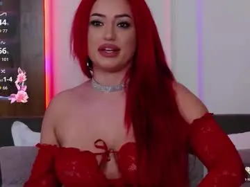Chaturbate Best Webcam of emyhilton_