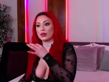 Chaturbate Nude Webcam of emyhilton_