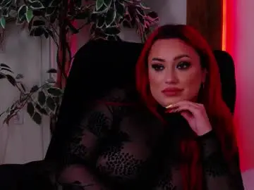 Chaturbate Nude Webcam of emyhilton_