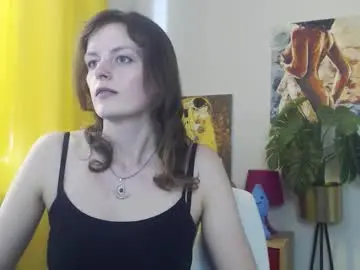 Chaturbate Nude Webcam of fancynadine