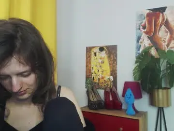 Chaturbate Private Sex Chat of fancynadine