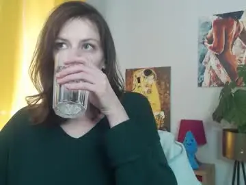 Chaturbate Free Porn Cam of fancynadine