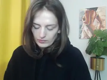 Chaturbate Live Sex Cam of fancynadine