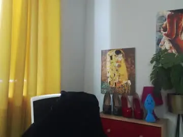 Chaturbate Private Sex Chat of fancynadine