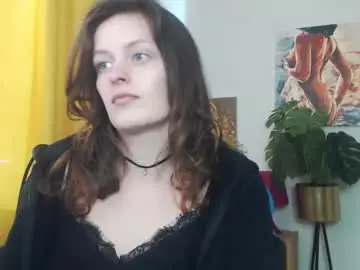 Chaturbate Live Porn of fancynadine