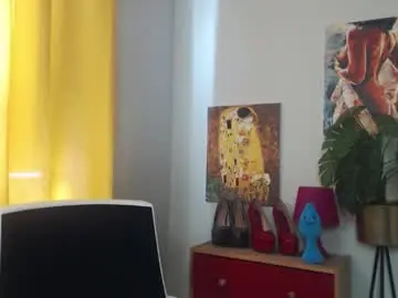 Chaturbate Best live sex cam show of fancynadine
