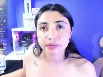 Chaturbate Live Sex Cam of ghanimastrom