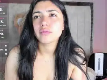 Chaturbate Live Sex Cam of ghanimastrom